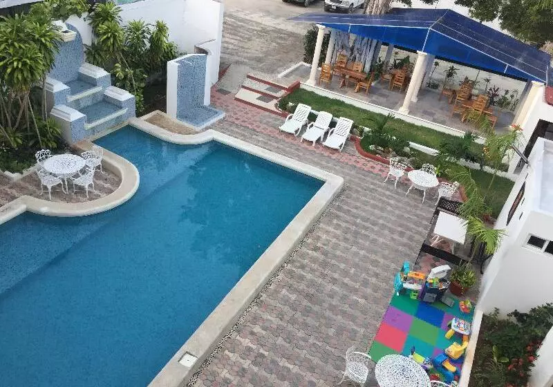 Fotos del hotel Maria De Lourdes:  22