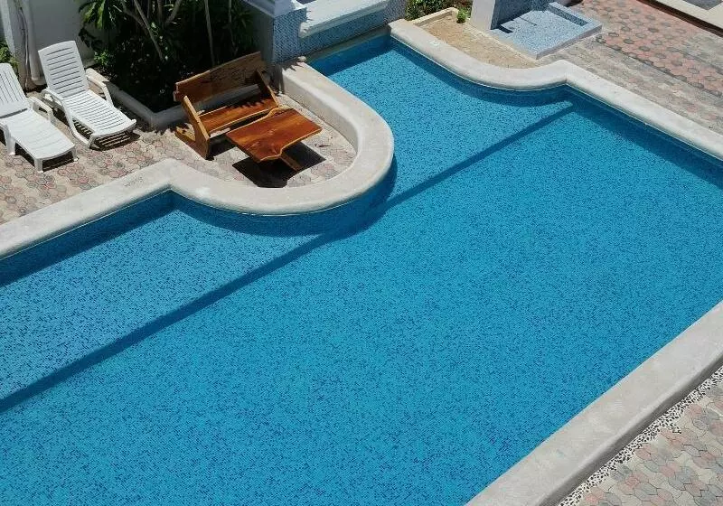 Fotos del hotel Maria De Lourdes:  12