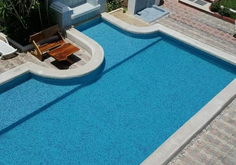 Fotos del hotel Maria De Lourdes:  3