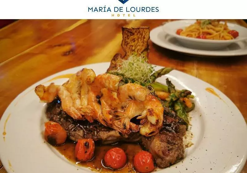 Fotos del hotel Maria De Lourdes:  21