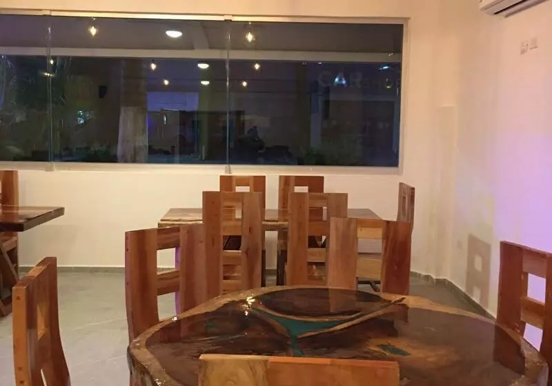 Fotos del hotel Maria De Lourdes:  14