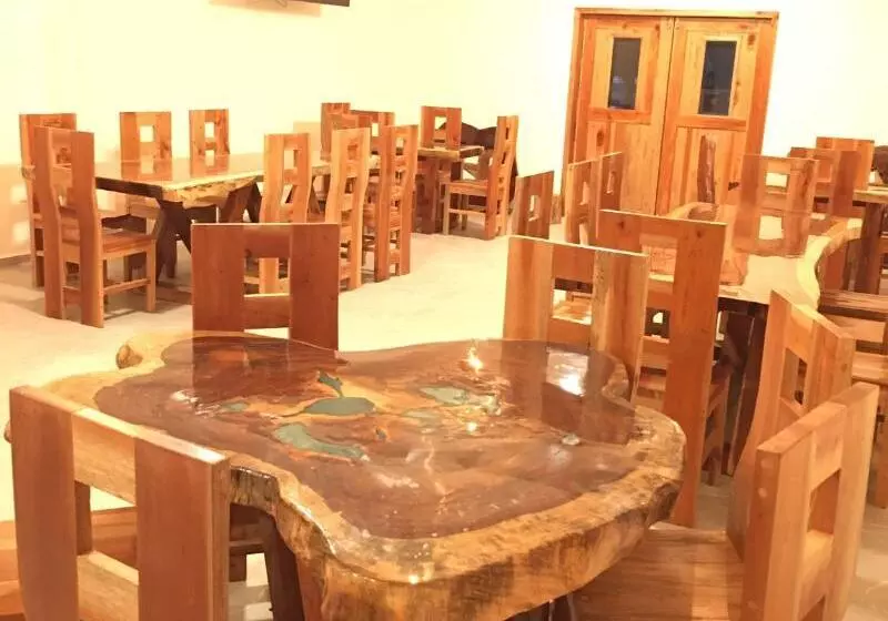 Fotos del hotel Maria De Lourdes:  4