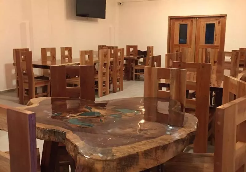 Fotos del hotel Maria De Lourdes:  5