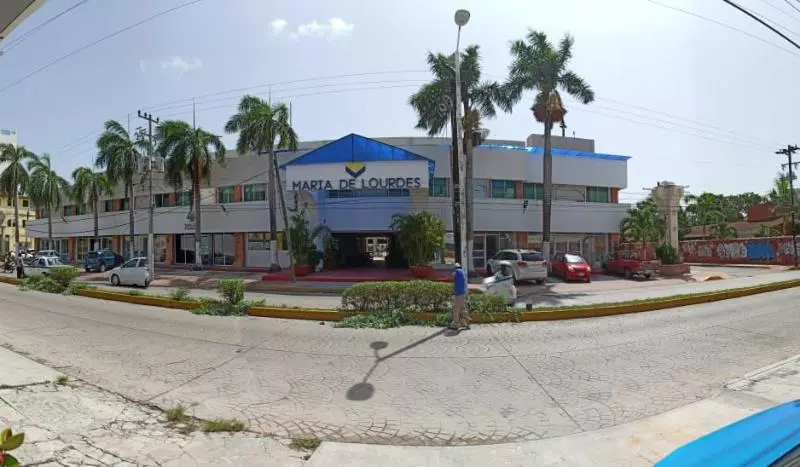 Fotos del hotel Maria De Lourdes:  11