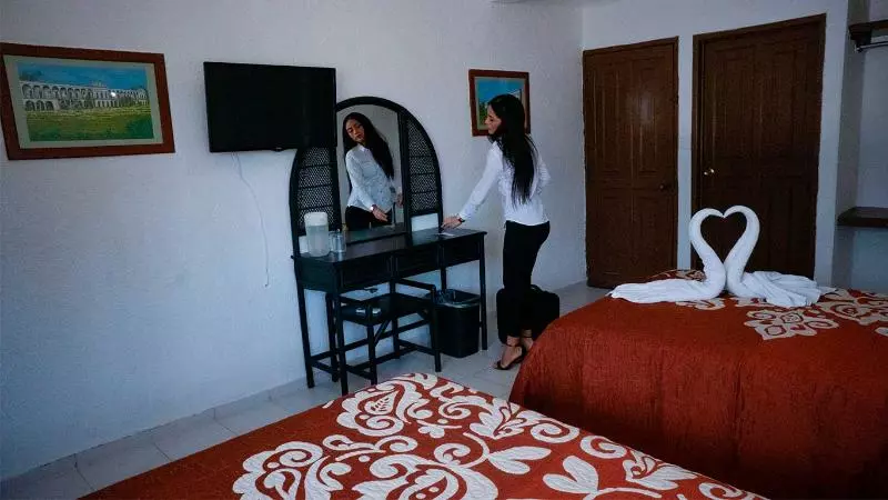 Fotos del hotel Maria De Lourdes:  2