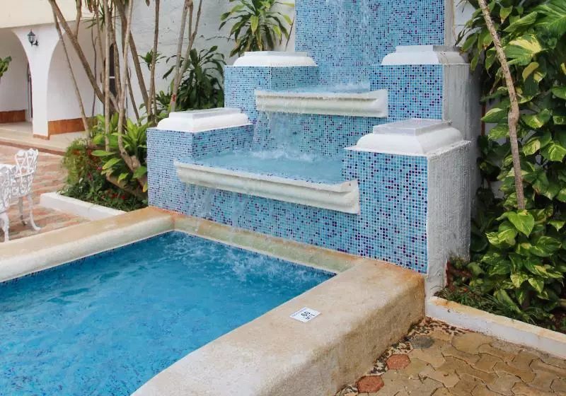 Fotos del hotel Maria De Lourdes:  20