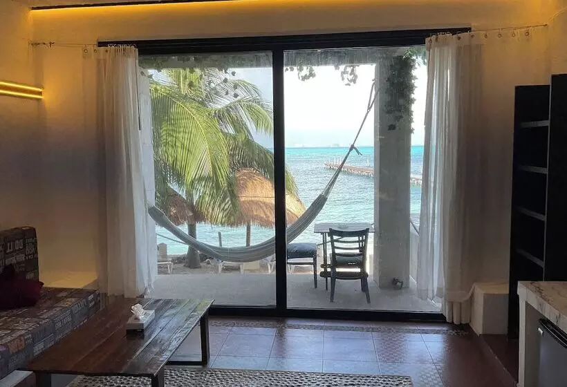 Fotos del hotel Maria S Kan Kin:  4