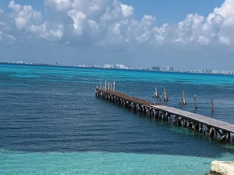 Fotos del hotel Maria S Kan Kin:  6