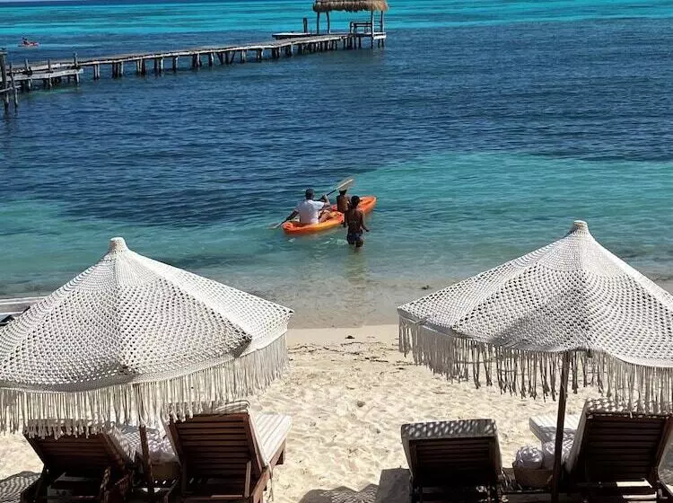 Fotos del hotel Maria S Kan Kin:  12