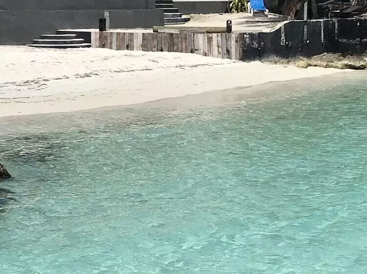 Fotos del hotel Maria S Kan Kin:  13