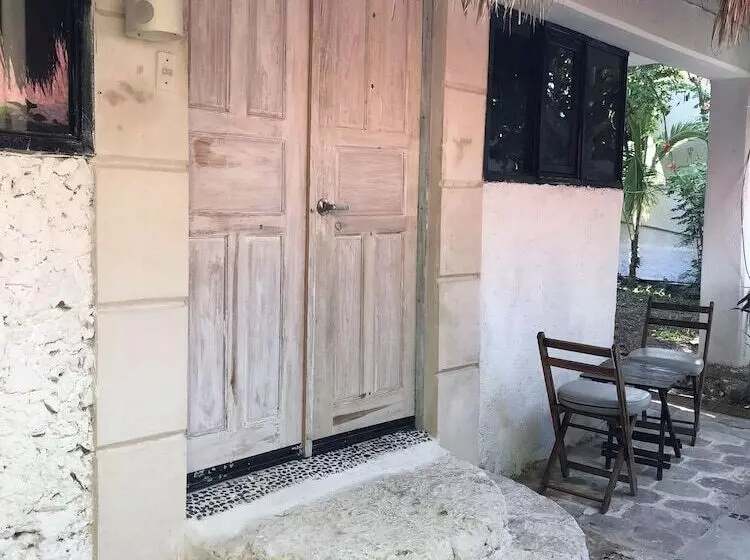 Fotos del hotel Maria S Kan Kin:  15