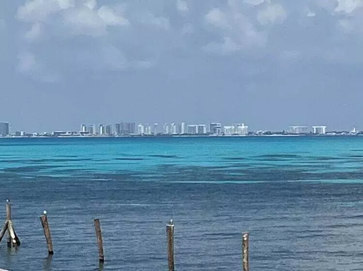 Fotos del hotel Maria S Kan Kin:  8