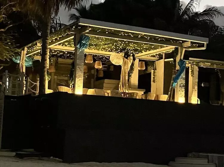 Fotos del hotel Maria S Kan Kin:  5