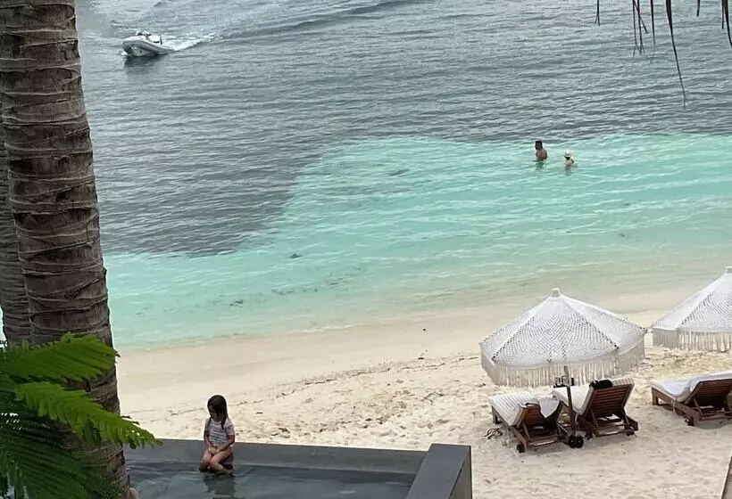 Fotos del hotel Maria S Kan Kin:  10