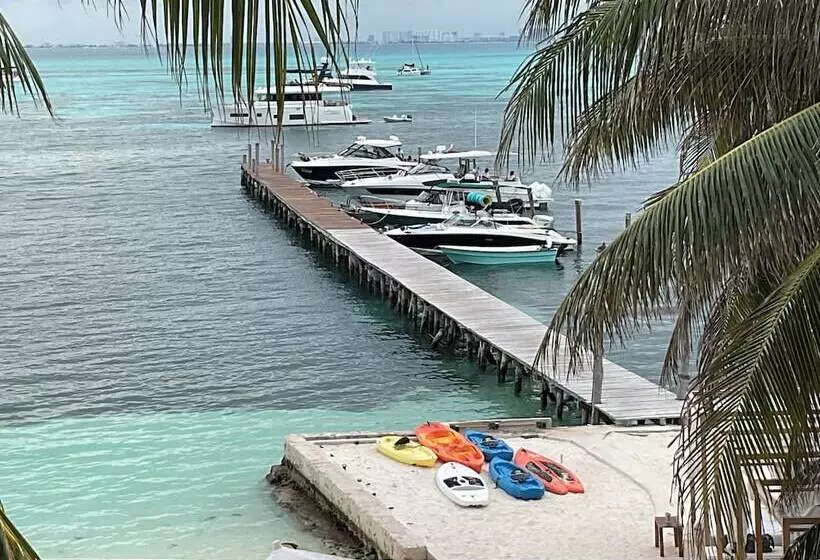 Fotos del hotel Maria S Kan Kin:  11