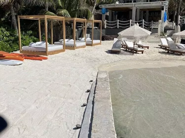 Fotos del hotel Maria S Kan Kin:  9