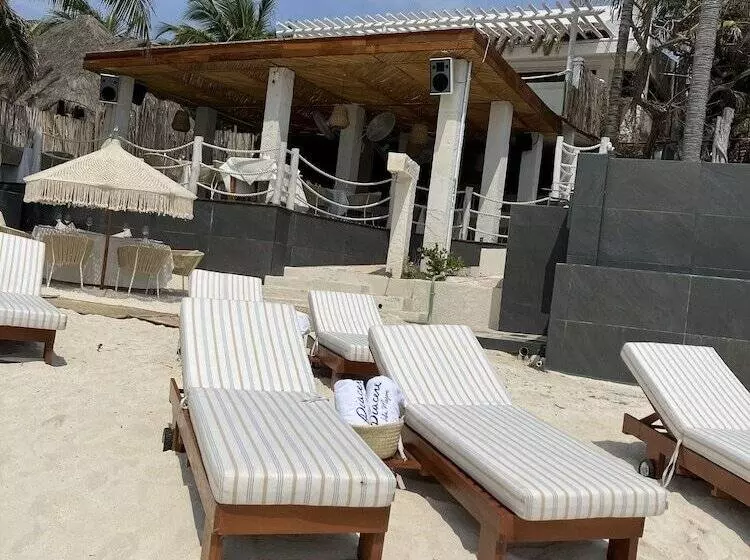 Fotos del hotel Maria S Kan Kin:  7