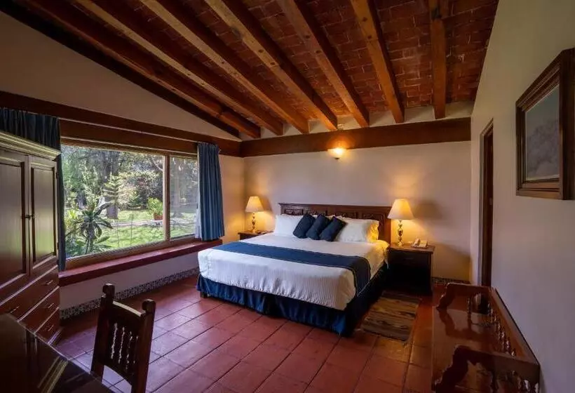 Fotos del hotel Mision De Los Angeles:  25