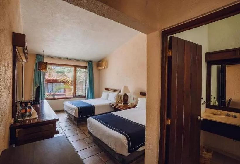 Fotos del hotel Mision De Los Angeles:  21