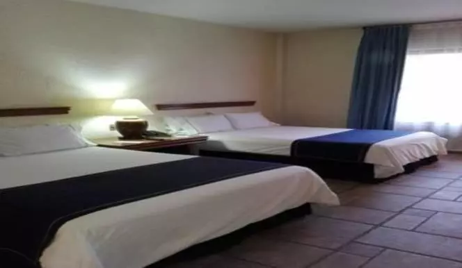 Fotos del hotel Mision De Los Angeles:  23