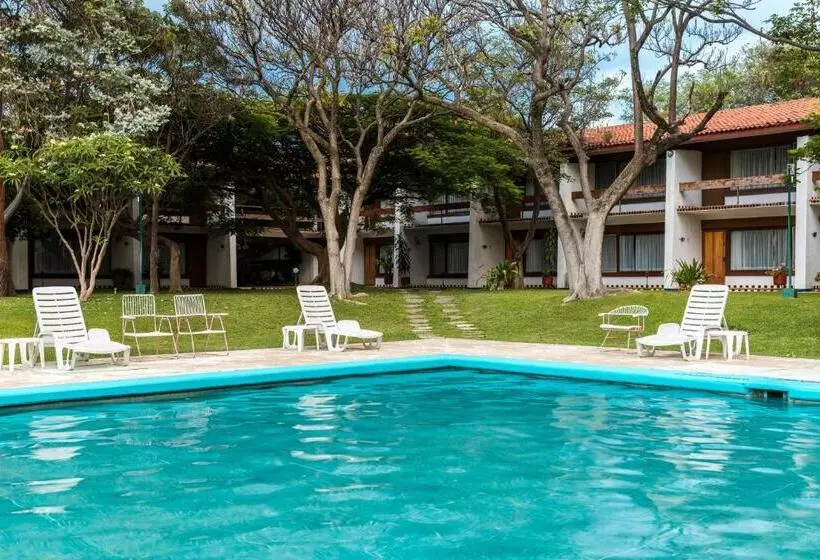 Fotos del hotel Mision De Los Angeles:  3