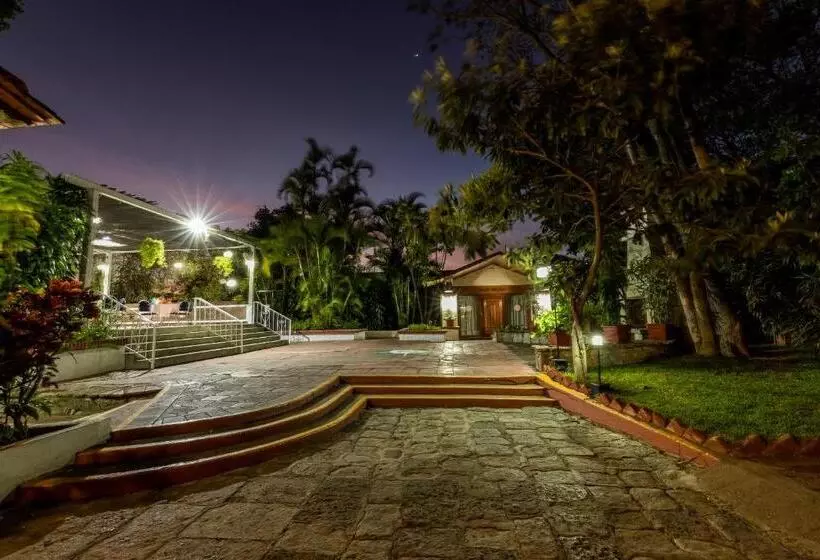 Fotos del hotel Mision De Los Angeles:  5