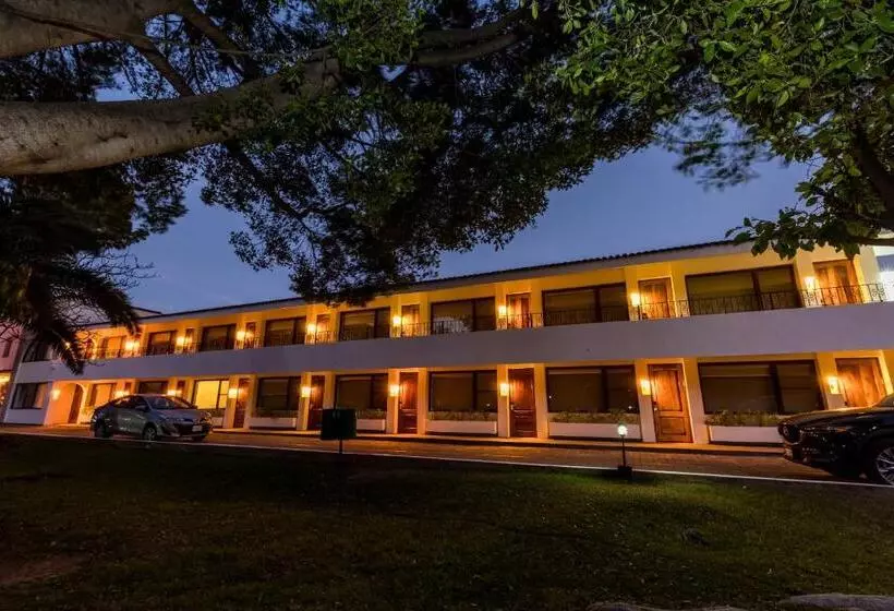 Mision De Los Angeles