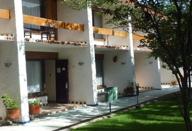 Fotos del hotel Mision De Los Angeles:  12