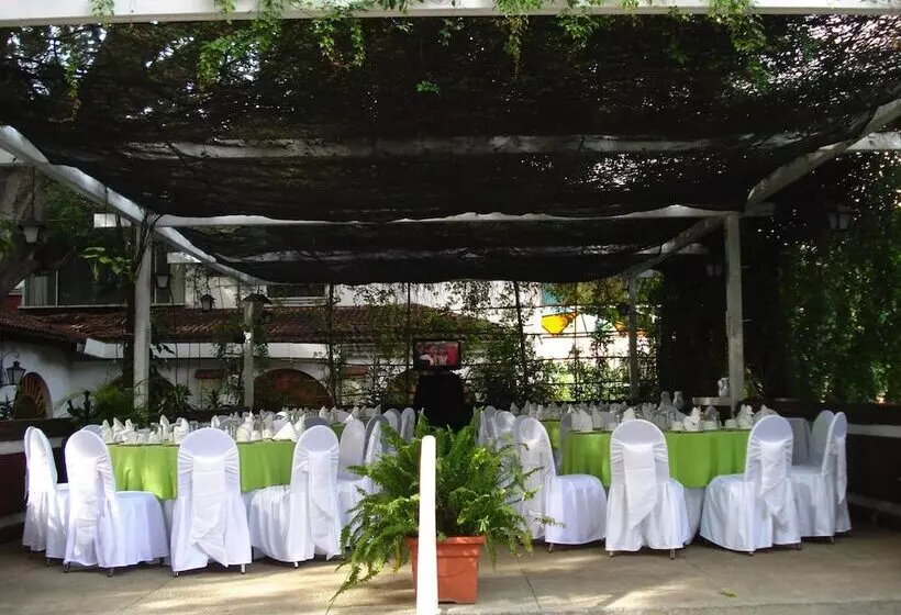 Fotos del hotel Mision De Los Angeles:  20