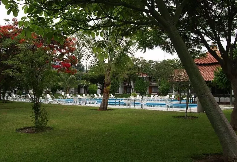 Fotos del hotel Mision De Los Angeles:  14