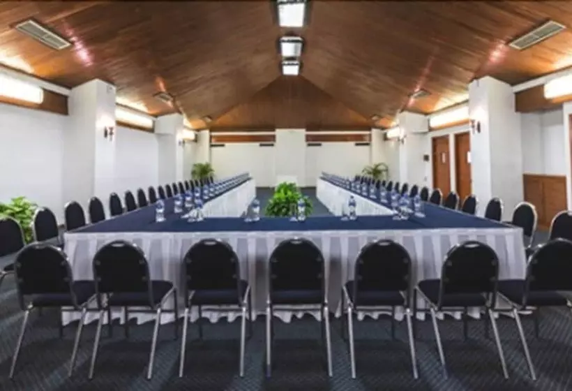 Fotos del hotel Mision De Los Angeles:  16