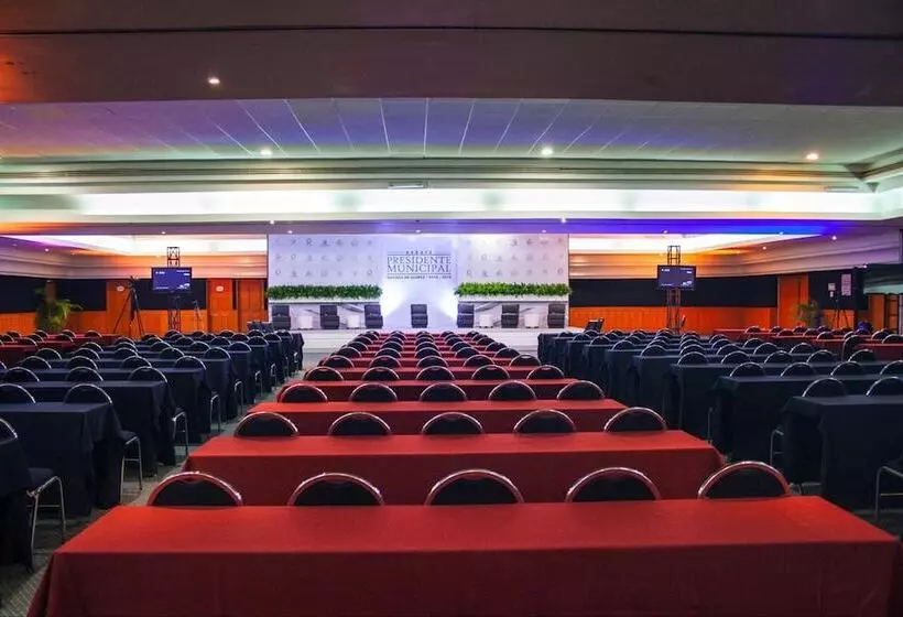 Fotos del hotel Mision De Los Angeles:  8