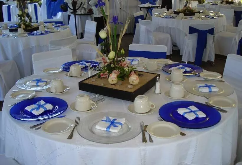 Fotos del hotel Mision De Los Angeles:  22