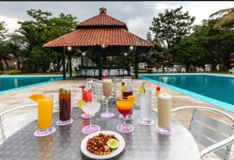 Fotos del hotel Mision De Los Angeles:  7