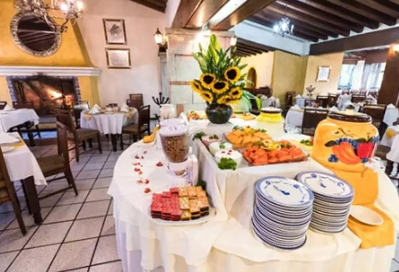 Fotos del hotel Mision De Los Angeles:  15