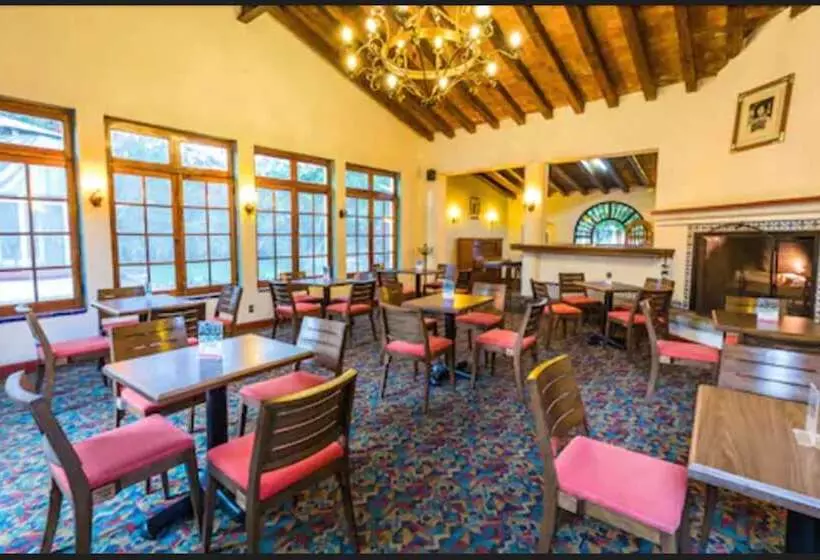 Fotos del hotel Mision De Los Angeles:  18