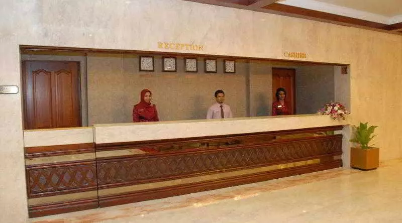 Fotos del hotel Nasandhura Palace:  7