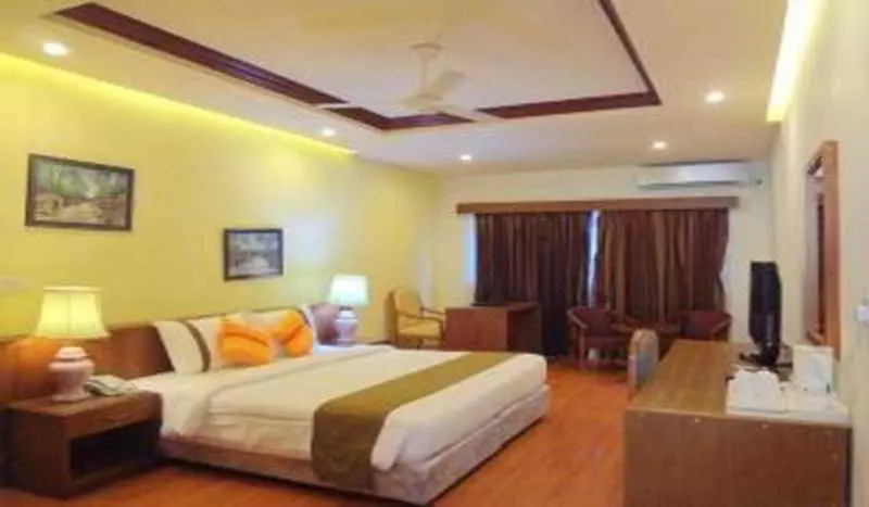 Fotos del hotel Nasandhura Palace:  13