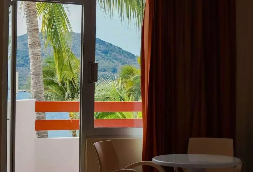 Fotos del hotel Oceano Palace:  15