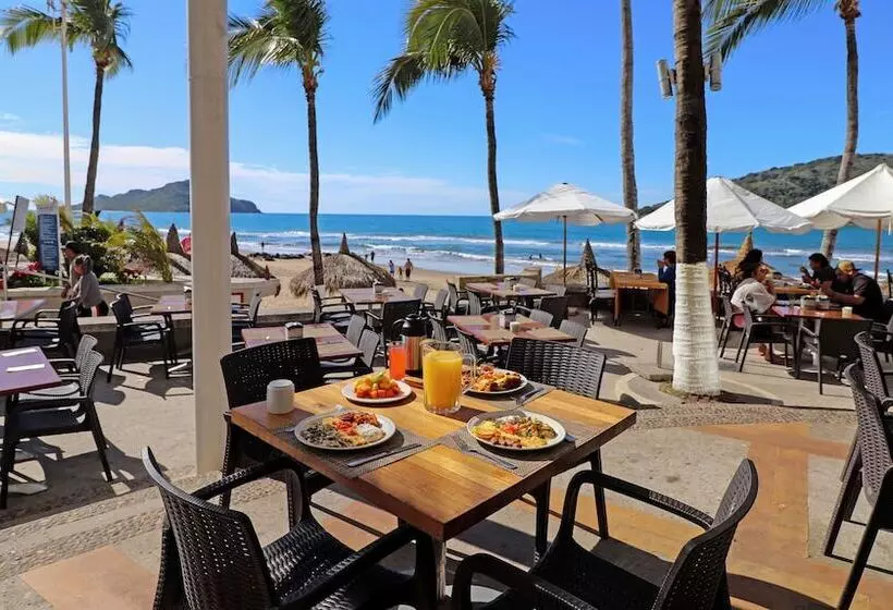 Fotos del hotel Oceano Palace:  4