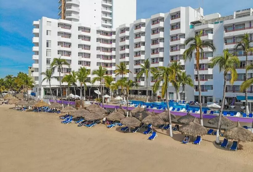 Fotos del hotel Oceano Palace:  21