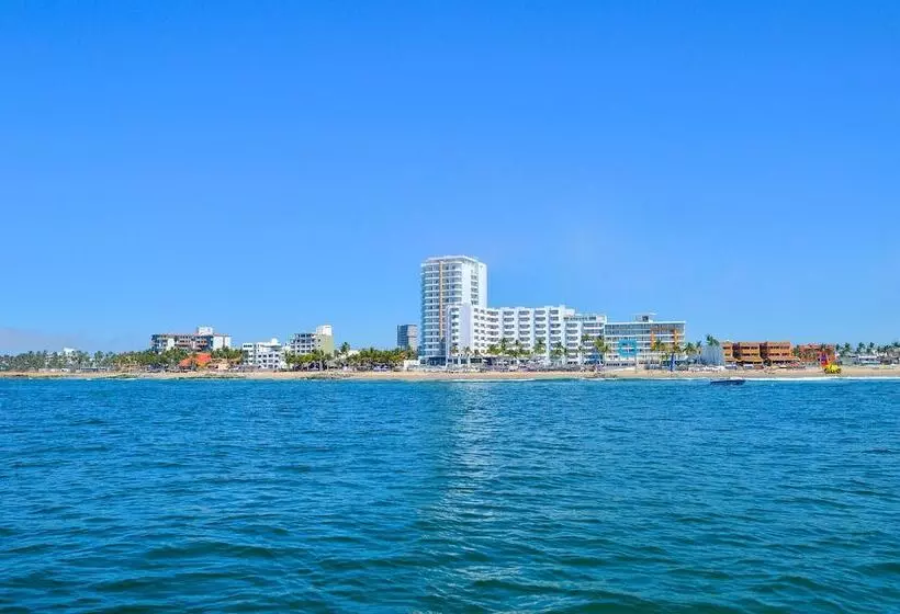 Fotos del hotel Oceano Palace:  6