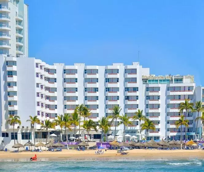 Fotos del hotel Oceano Palace:  7