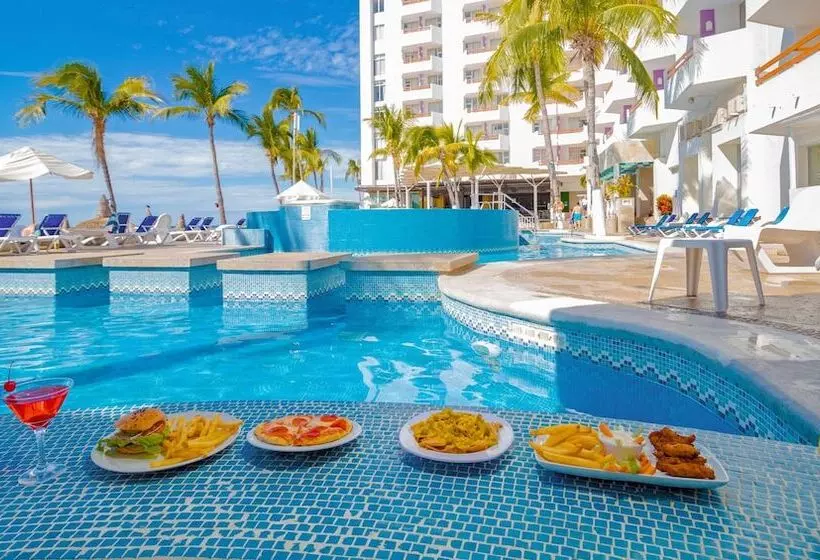 Fotos del hotel Oceano Palace:  20