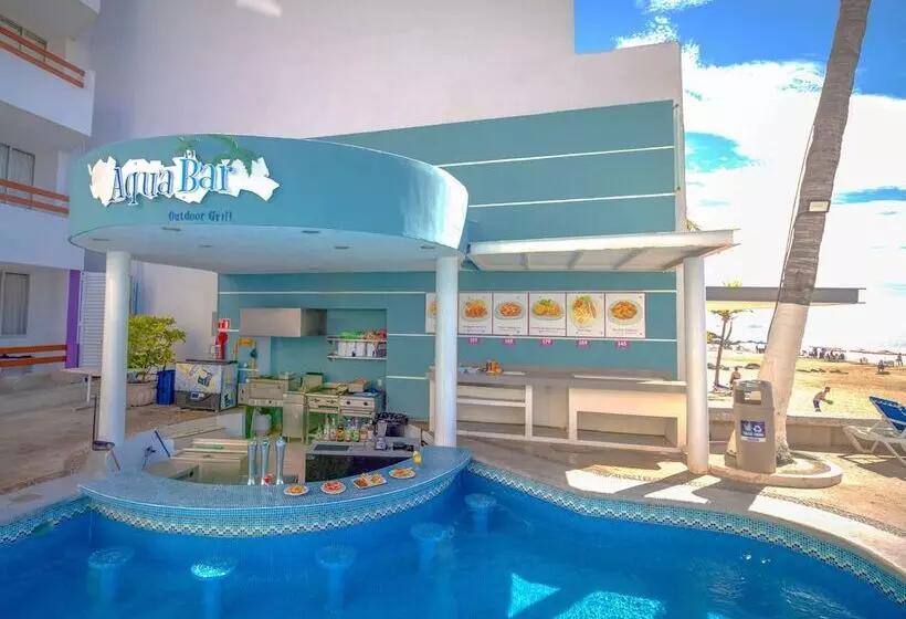 Fotos del hotel Oceano Palace:  3