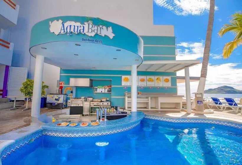 Fotos del hotel Oceano Palace:  14