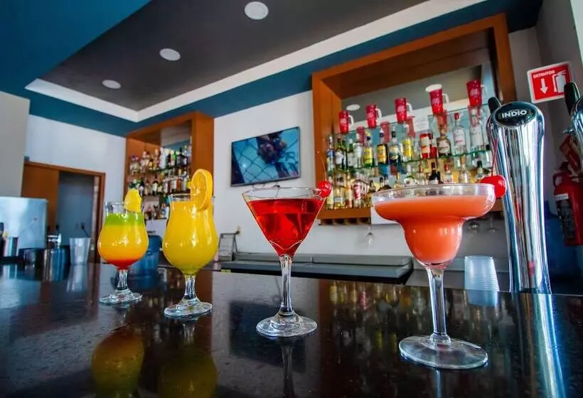 Fotos del hotel Oceano Palace:  22