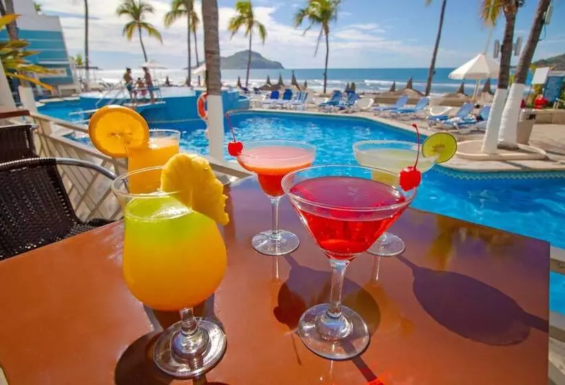 Fotos del hotel Oceano Palace:  9