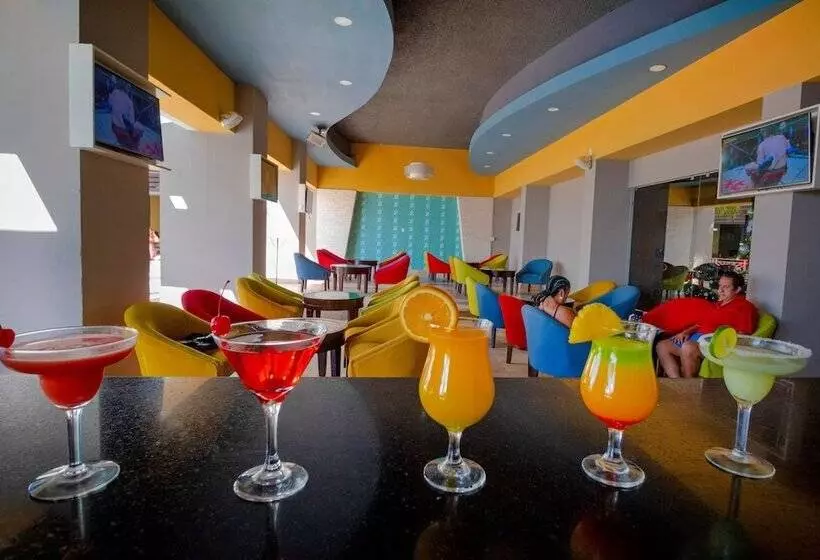 Fotos del hotel Oceano Palace:  23