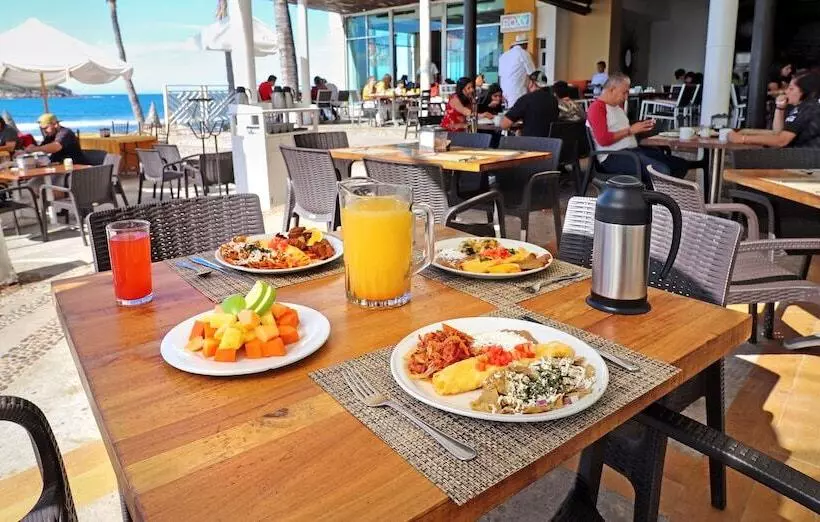 Fotos del hotel Oceano Palace:  10